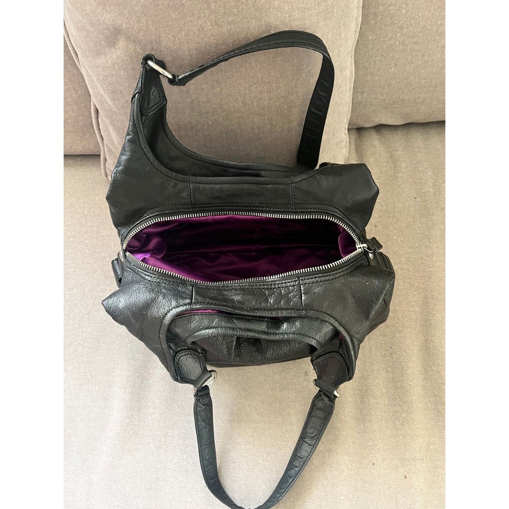 Authentic Coach Maddison bag - Picture 4 of 11